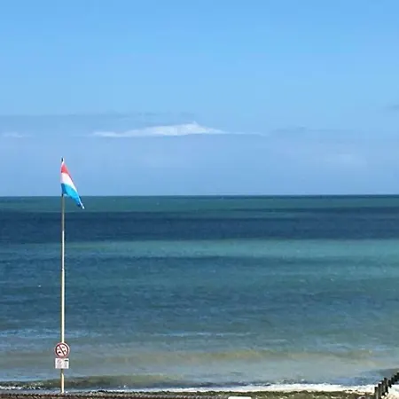 Un Balcon Sur La Mer