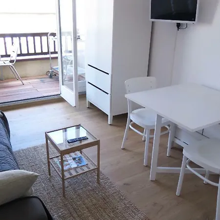 Un Balcon Sur La Mer