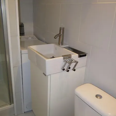 Appartement Un Balcon Sur La Mer Saint-Aubin-sur-Mer (Seine-Maritime)