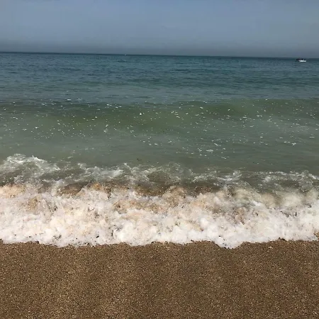 Un Balcon Sur La Mer